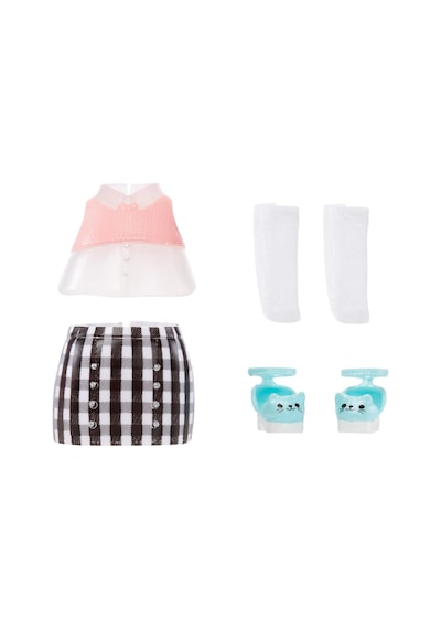 Na! Na! Na! Surprise Minis Sürpriz Bebeği S2 591955