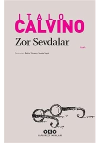 Zor Sevdalar - 57858324545615799240225