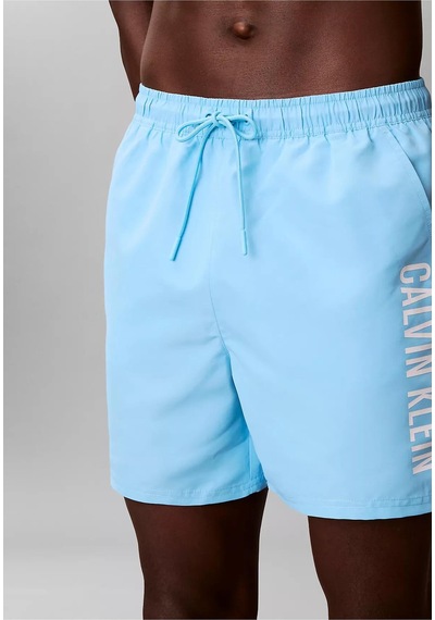 Calvin Klein Erkek Logo Baskılı Hızlı Kuruyan Kumaş Beli Lastikli Mavi Deniz Şortu Lv00n61047-cw1-13398 Mavi Calvin Klein Erkek Logo Baskılı Hızlı Kuruyan Kumaş Beli Lastikli Mavi Deniz Şortu Lv00n61047-cw1-13398 Mavi