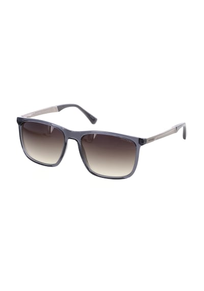 Mustang Mu2667-03 59 Unisex Güneş Gözlüğü Gri