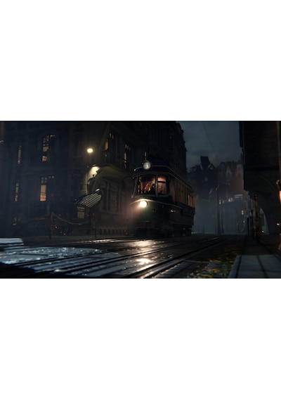 Syberia: The World Before - 20 Years Edition PS5 Oyun