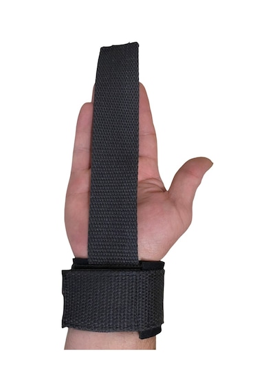 Big Grip Pro Lifting Straps / Ağırlık Kaldırma Kayışı (535692220)