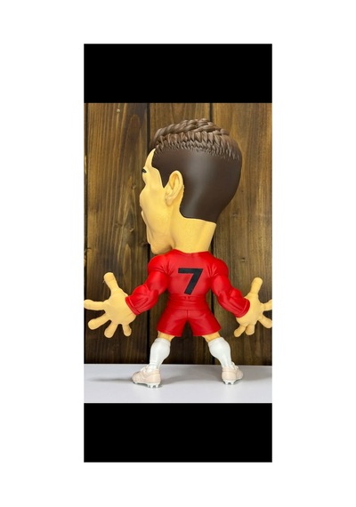 Cristiano Ronaldo Figür 35 Cm