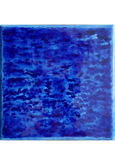 Can Seramik - 13x13 Cm. Seramik Karo N11.155