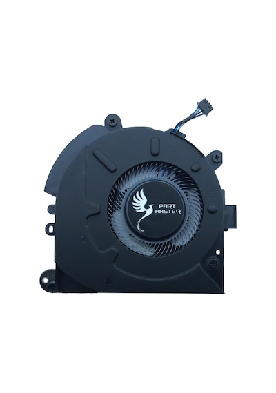 HP Uyumlu Dfs481305mc0t-fjn5 Notebook Fan, İşlemci Fanı