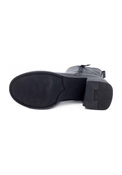 Freefoot 24400 Siyah Kadın Bot 001