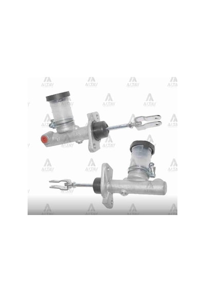 Esse Otomotiv Pickup D21 88-01/ D-22 Debriyaj Üst Merkez - MHR-04751 - 30610-01G00