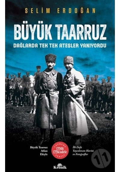 Büyük Taarruz