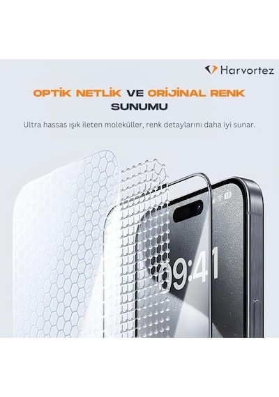 iPhone Uyumlu 12 Pro Max Ekran Koruyucu İçin Ultra Berrak, Anti-statik, 9h Süper Güçlü Temperli Cam, 5d Full Koruma, Kılıf Dostu - Kolay Takılır 1 Al 1 Bedava iPhone Uyumlu 12 Pro Max Ekran Koruyucu İçin Ultra Berrak, Anti-statik, 9h Süper Güçlü Temperli Cam, 5d Full Koruma, Kılıf Dostu - Kolay Takılır 1 Al 1 Bedava