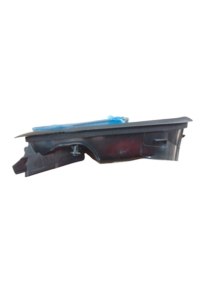 Seat Ibıza 2009-2012 Kapı Kolu Ic Sol Nıkelajlı 6J18371132Zz