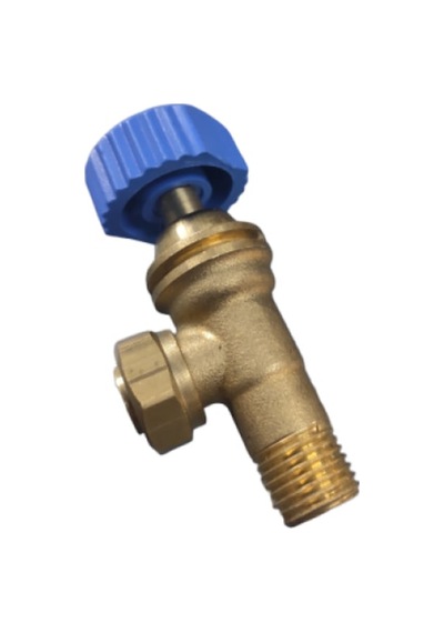Viessmann Uyumlu Kombi Su Doldurma Musluğu - 414337004