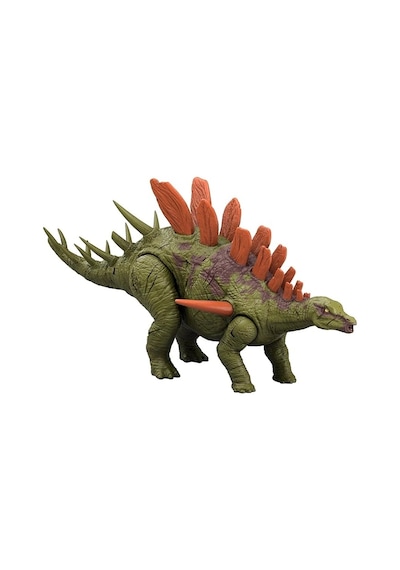 Jurassic World Kükreyen Dinozor Figürleri - Kentrosaurus