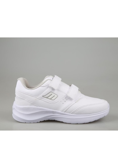 M.P Mp 232-1307 Beyaz Unisex Sneakers 001