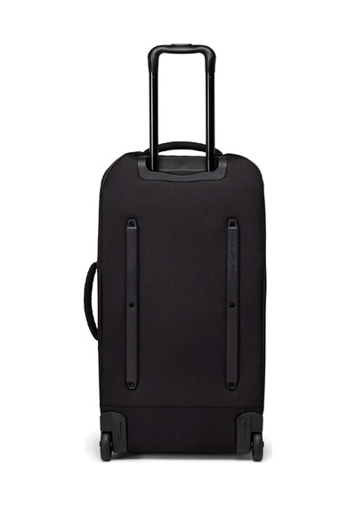 Herschel Heritage Softshell Carryon Unısex Kabin Boy Valiz 40082 Siyah