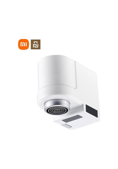Jms Xiaomi Youpin Otomatik Algılama Kızılötesi İndüksiyon Lavabo Musluğu