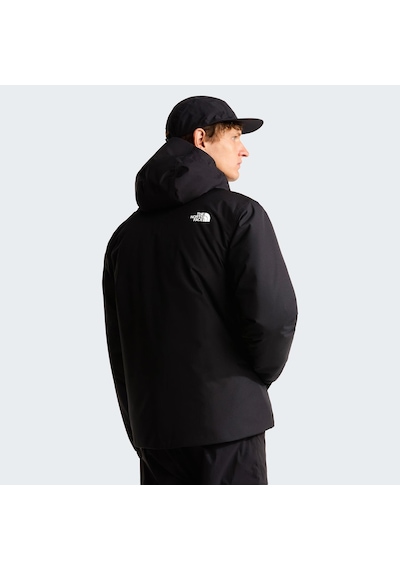 The North Face M Quest Ins Jacket Erkek Ceket Nf0a8g0tjk31 Siyah