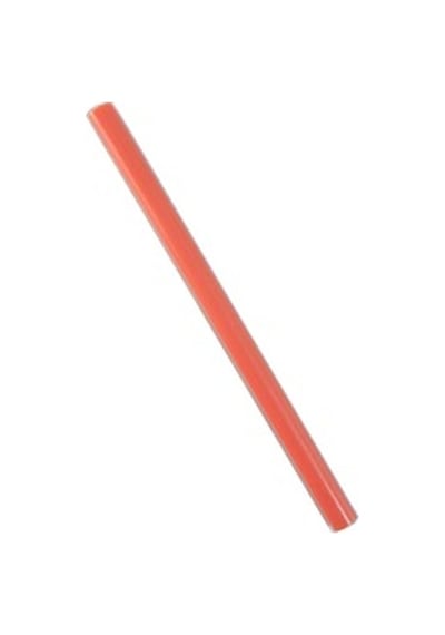 Mum Sıcak Silikon Turuncu 11,2 Mm 20 Cm Kalın (552399056)