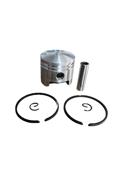 Kmtmak Motorlu Tırpan Piston Takımı 44 Mm