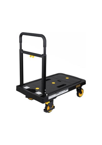 Fatmax Fxwt-712 Alüminyum Platform Arabası