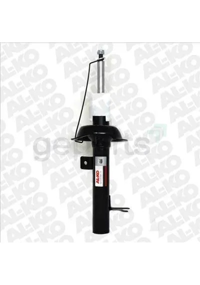Amortisör Ön Sol Ford Focus 1998 Focus 1 99 2.0 St Duratec He 16v-127 Kw 173 Hp-2001-2009-2002 2001-2011-2004ford Car Focus 1 99 2.0 St
