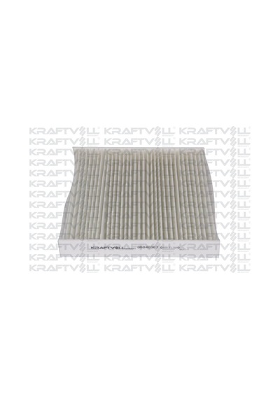Kraftvoll 06040367 Polen Fıltresı Honda Cıvıc 1.5 Fc5 16-