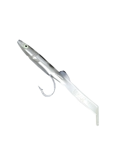 Oscar Yrgl Silikon Yem 8,5 Cm 1 Adet (547028842)