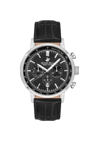 Beverly Hills Polo Club Bp3303x.351 Erkek Kol Saati