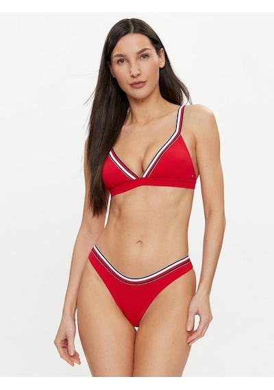 Tommy Hilfiger Tommy Hılfıger Kadın Bikini Üstü Uw0uw05290-xlg Uw0uw05290-xlg Kırmızı Kırmızı Tommy Hilfiger Tommy Hılfıger Kadın Bikini Üstü Uw0uw05290-xlg Uw0uw05290-xlg Kırmızı Kırmızı