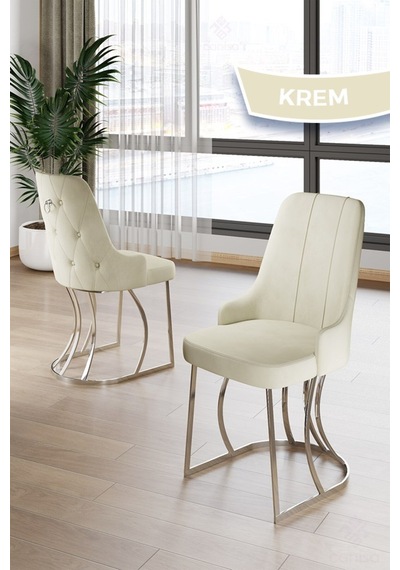 Canisa Epal Serisi 90x168 Lak Panel Siyah Mermer Desen Krom Ayaklı Masa Takımı Ve 6 Krem Sandalye Masa Siyah Mermer Desen Sandalye Krem Canisa Epal Serisi 90x168 Lak Panel Siyah Mermer Desen Krom Ayaklı Masa Takımı Ve 6 Krem Sandalye Masa Siyah Mermer Desen Sandalye Krem