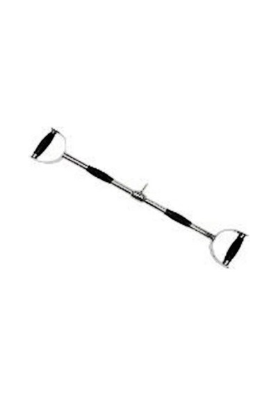 Premium Kas Çalışma Spor Salonu Antrenman Aleti Mb-14101-b Cable Pro Style Bar