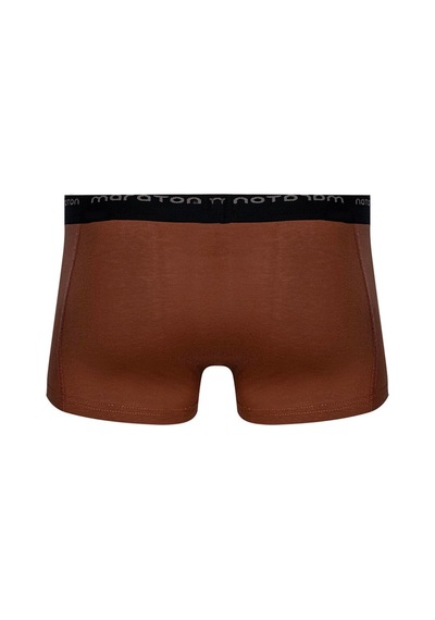 Maraton 2'li Erkek Turuncu Boxer Turuncu