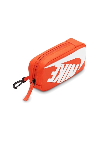 Nike Elemental Backpack 20 L Sırt Çantası - Hj4186-10551 Siyah - Turuncu