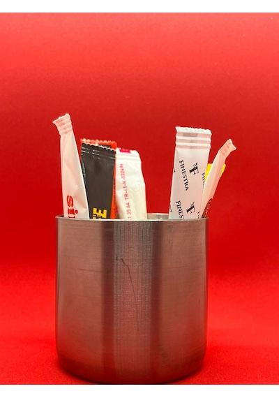Madampack Stick Şeker 100'lü Set