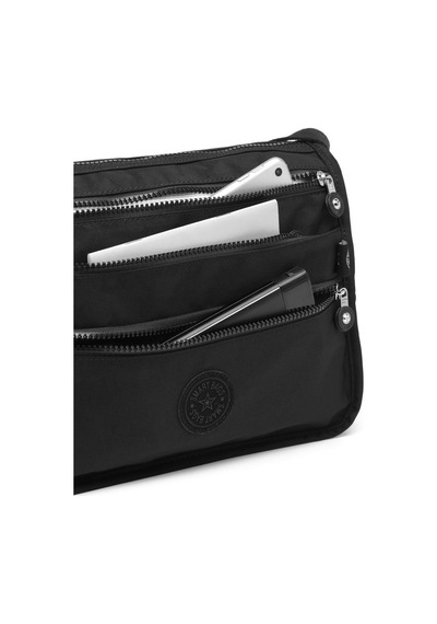 1128 Kadın Postacı Omuz Çantası Smart Bags Siyah