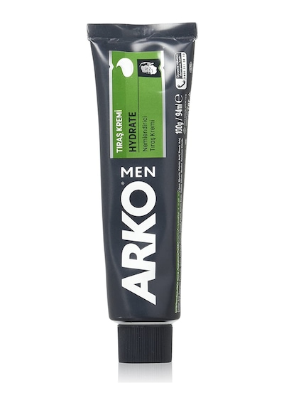 Arko Men Hydrate Tıraş Kremi 100 G