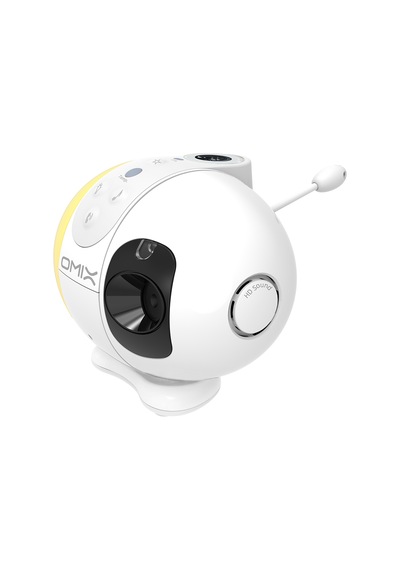 Omix Mixcam Baby Pro Güvenlik Kamerası