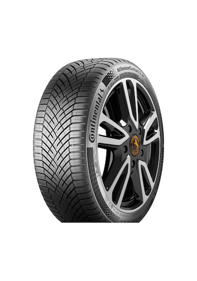 Continental 205/65R15 99V XL Allseasoncontact 2 Dört Mevsim Lastiği - 2025
