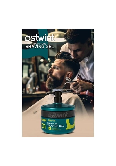 Ostwint Tıraş Jeli 1000ml. 01