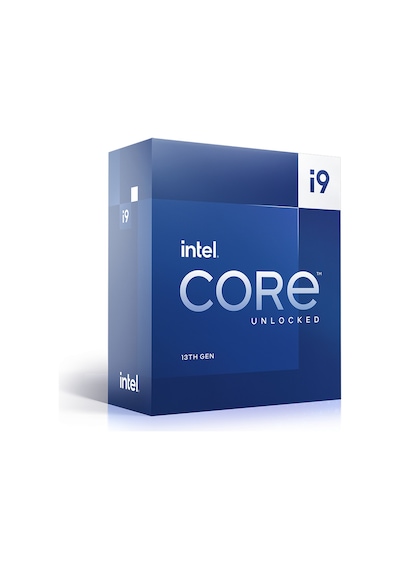 Intel Core i9-13900K 3 GHz LGA1700 36 MB Cache 125 W Box İşlemci