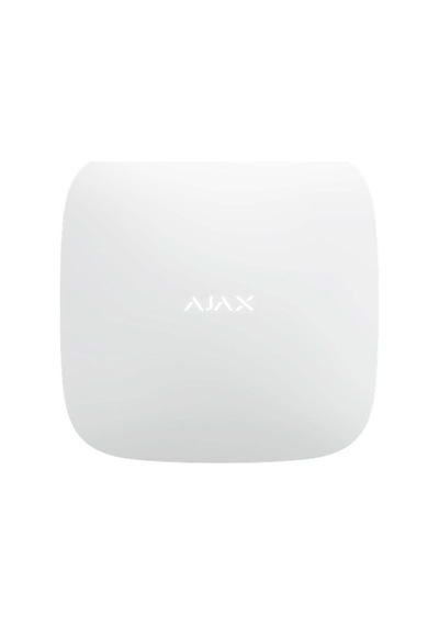 Ajax Hub 4g Jeweller Beyaz