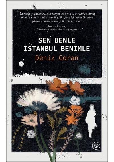 Sen Benle, İstanbul Benimle / Deniz Goran
