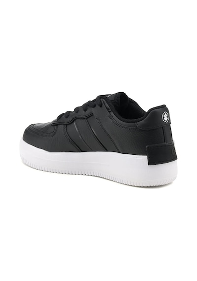 Lumberjack FREYA WMN 2PR Siyah Kadın Sneaker Siyah