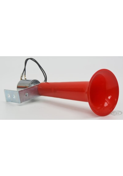 Ahmet Otomotiv Carub Islık Korna 12-24v