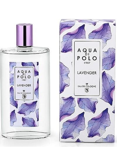 Aqua Di Polo 1987 Lavender EDC Kolonya 200 ML