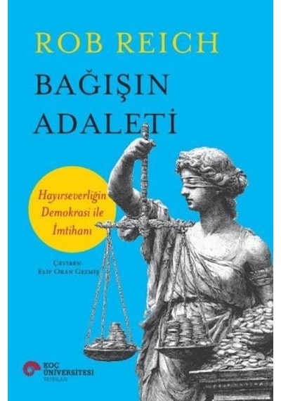 Bağışın Adaleti