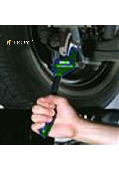 Troy 21246 Kolay Ayarlanabilir Boru Anahtarı 300Mm N11.3480