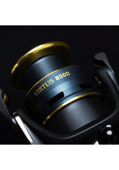 Ryobi Virtus 6000 Olta Makinesi