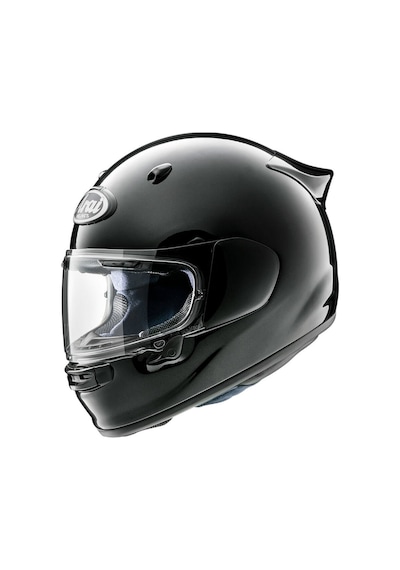 Arai Quantic Diamond Black Kapalı Kask