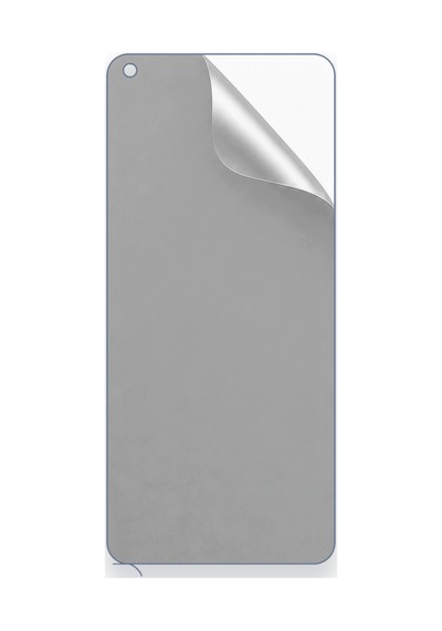Schitec Realme X7 Max Uyumlu Ön Yüzey Mat Hidrojel Ekran Koruyucu 31760029