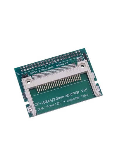 2.5 İnç Ide To Cf Çevirici Adaptörü Compact Flash -2.5 İnç Ide Çevirici
